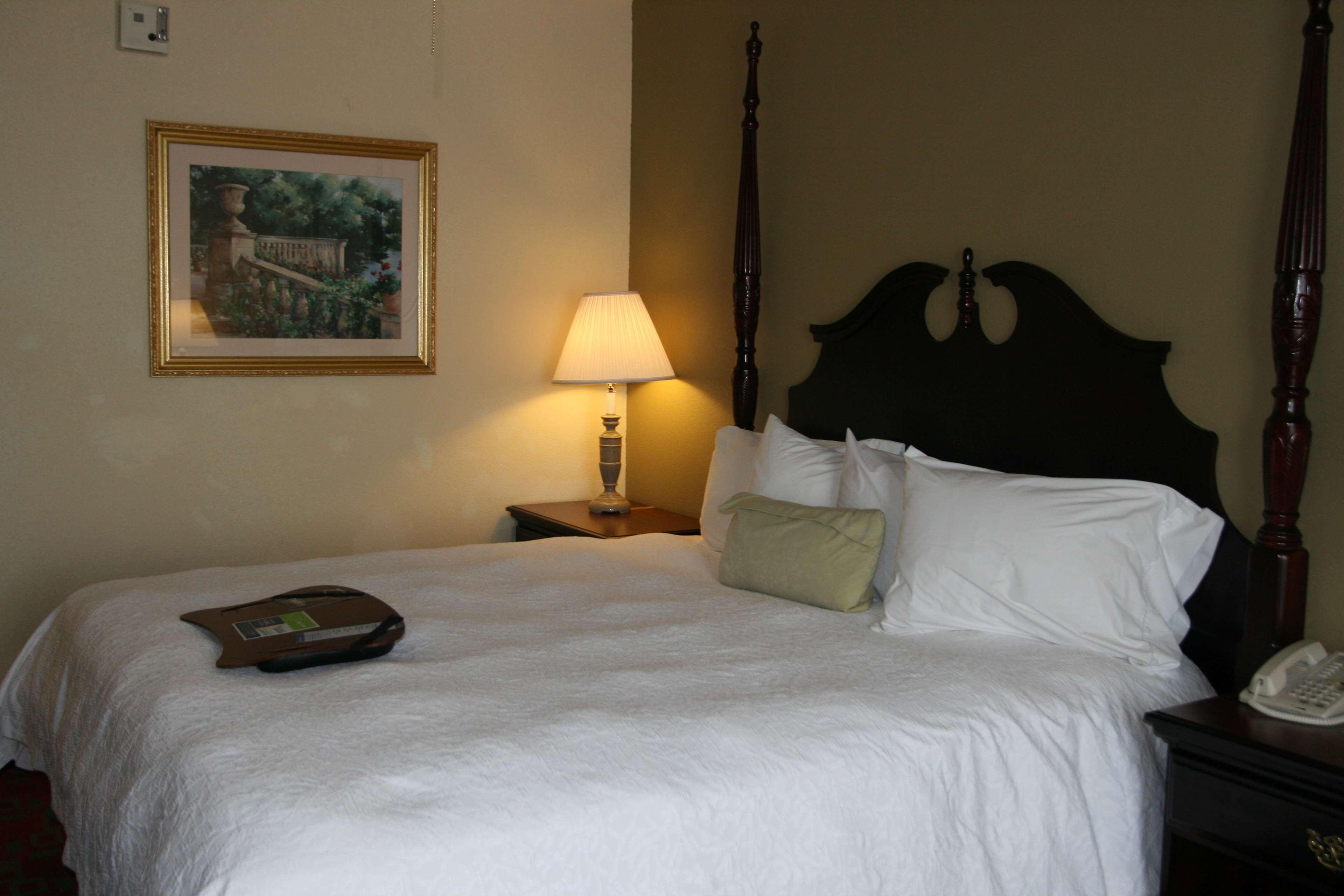 Hampton Inn Canton Zimmer foto