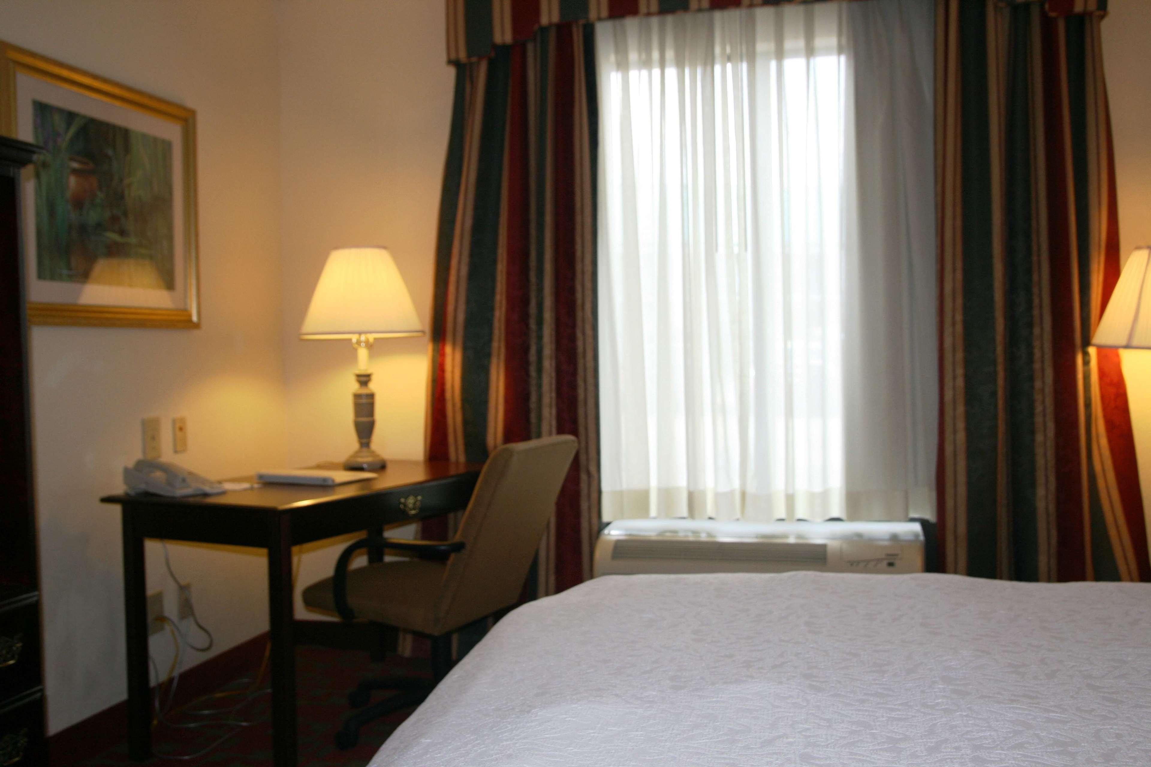 Hampton Inn Canton Zimmer foto