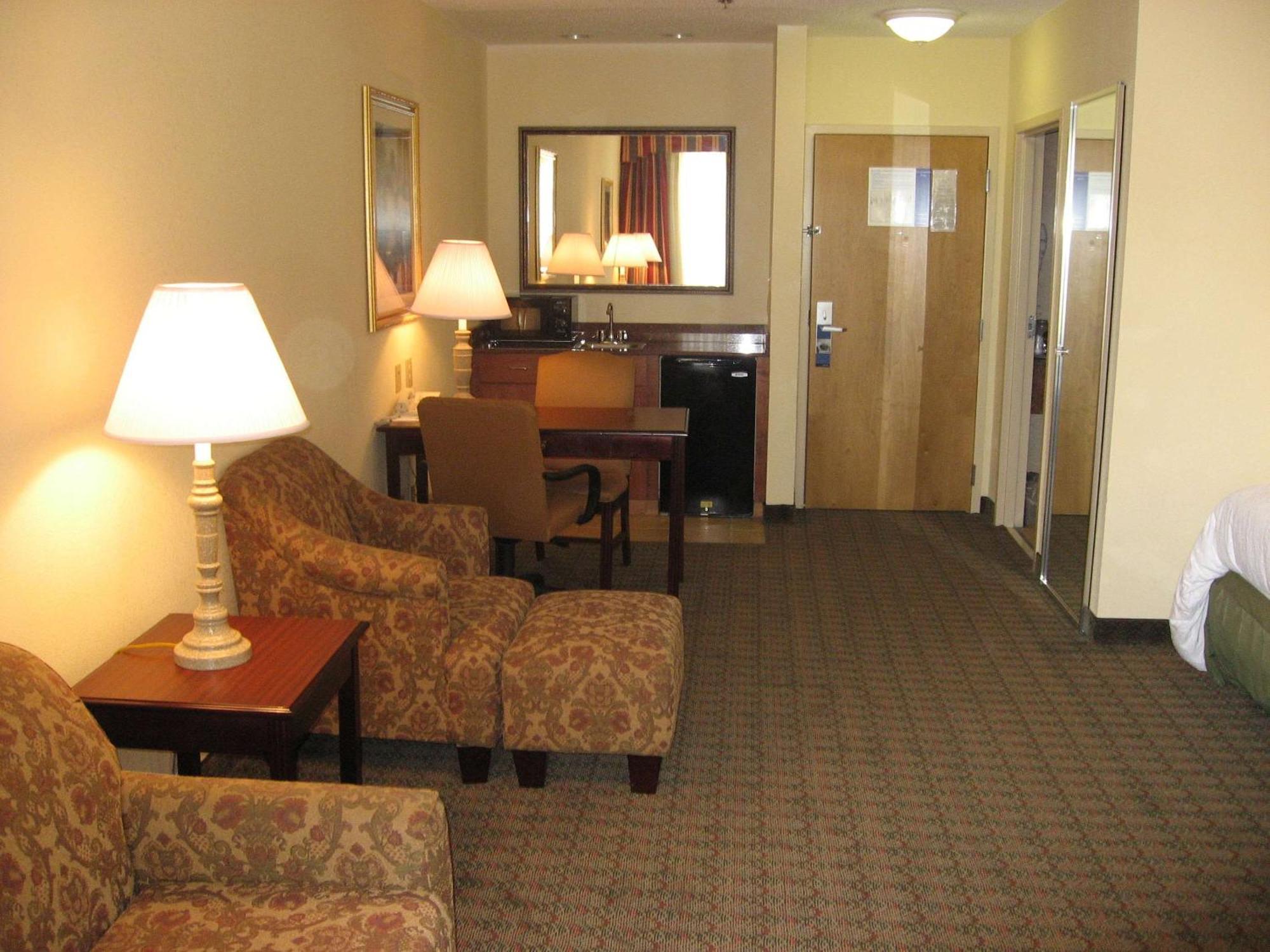 Hampton Inn Canton Exterior foto